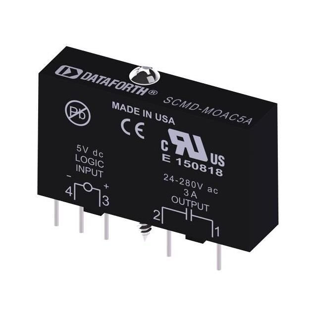 SCMD-MOAC5A