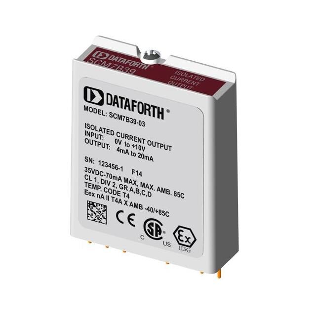 SCM7B39-03