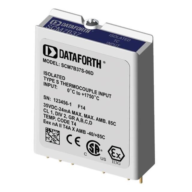SCM7B37S-06D