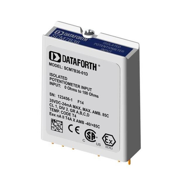 SCM7B36-01D