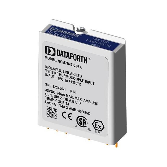 SCM7B47K-03A