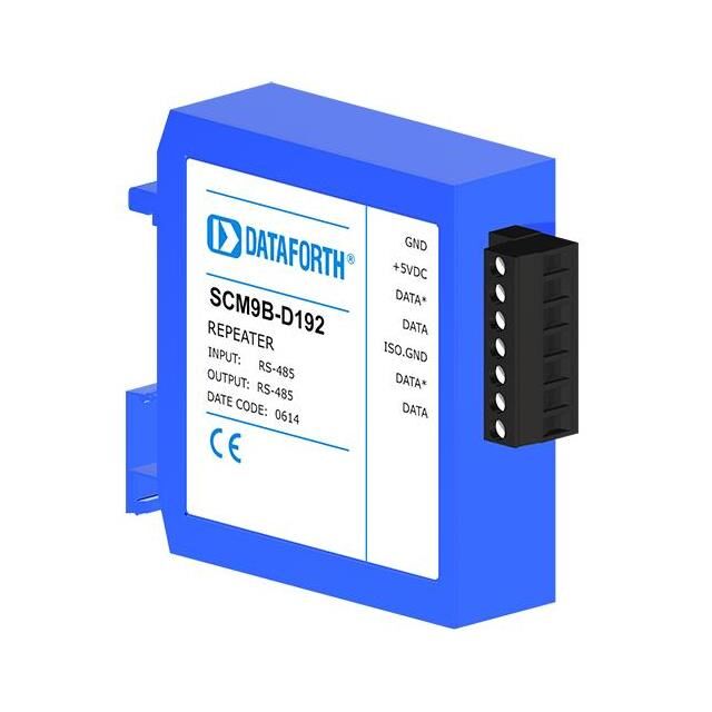 SCM9B-D192