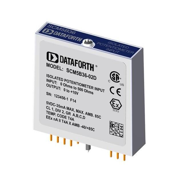 SCM5B36-02D