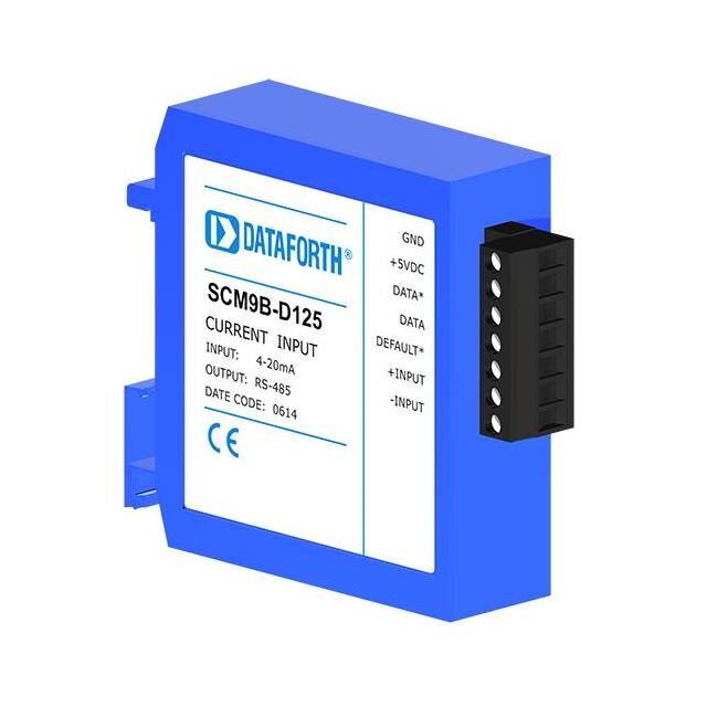 SCM9B-D125