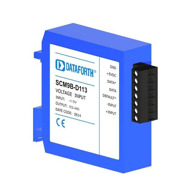 SCM9B-D113