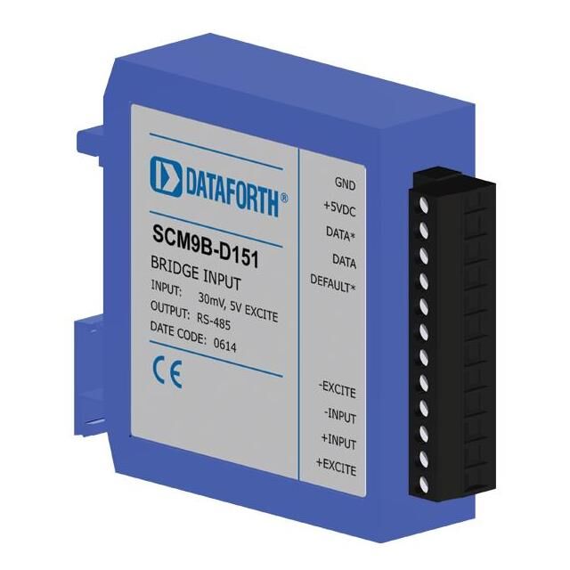 SCM9B-D151
