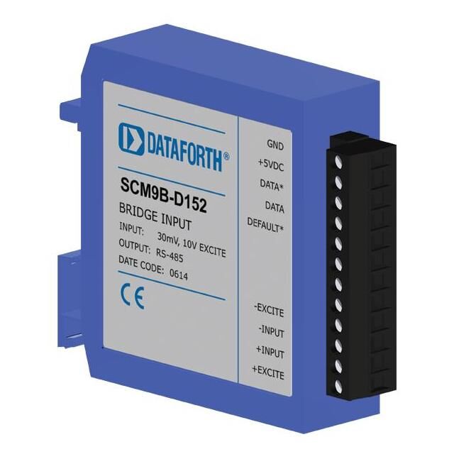 SCM9B-D152