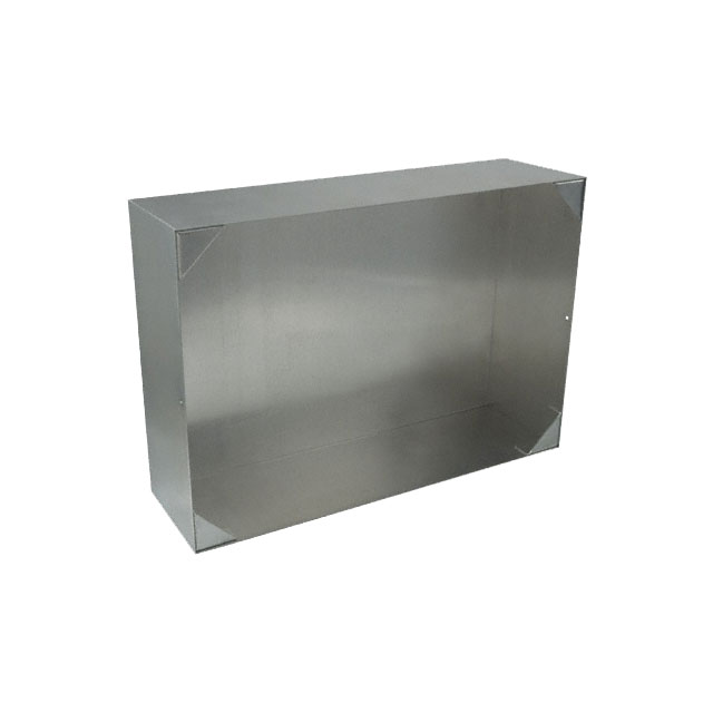 7103 PLAIN ALUMINUM