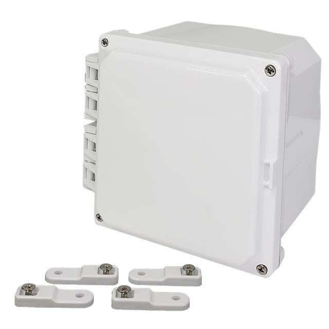 H6064H-6P-WHT