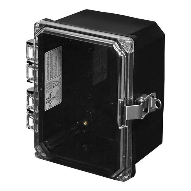 H8064HCLL-BLK