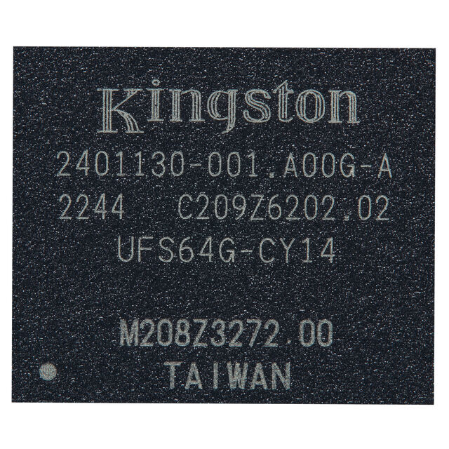 UFS64G-CY14-02N01