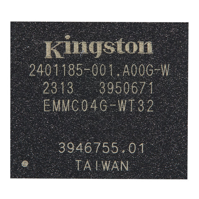 EMMC04G-WT32-01G10