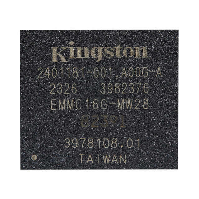 EMMC16G-MW28-01E22