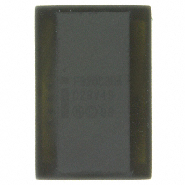 GT28F320C3BA110