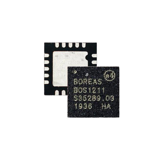 BOS1211AQR