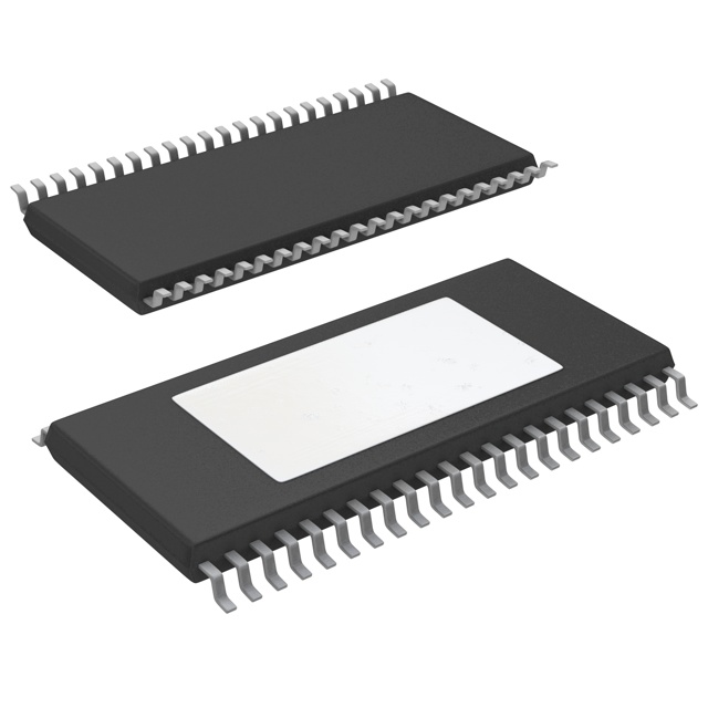 DRV8462DDVR