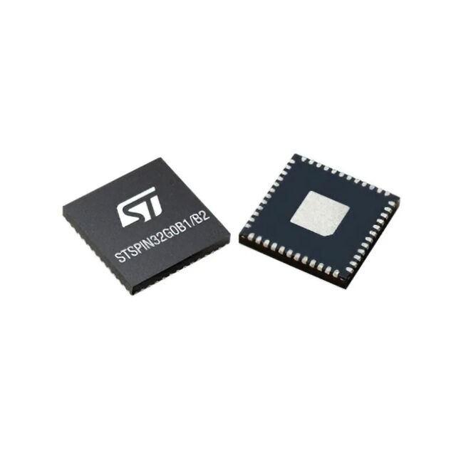 STSPIN32G0B2TR
