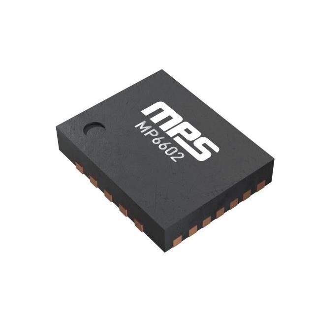 MP6602GV-P