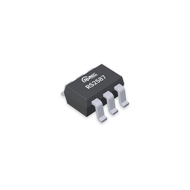RS2587AXC6