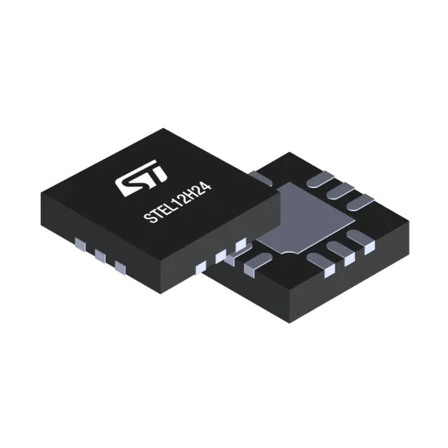 STEL12H24PUR