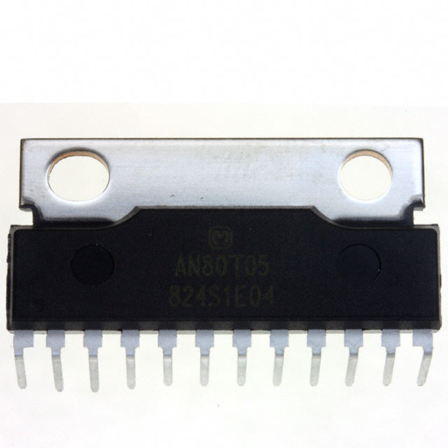 AN80T05LF