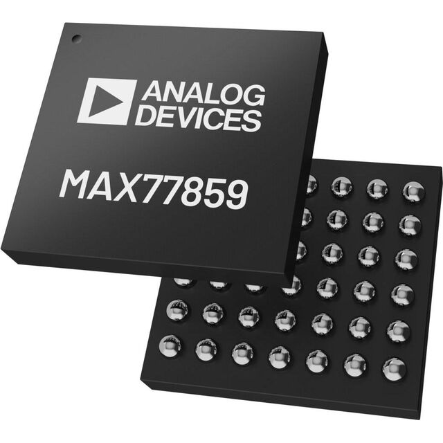 MAX77859AEWO+T