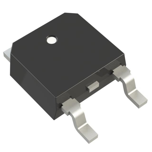 LM317MDT-BP
