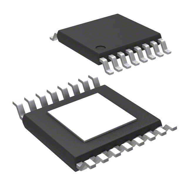 LM20134QMHE/NOPB