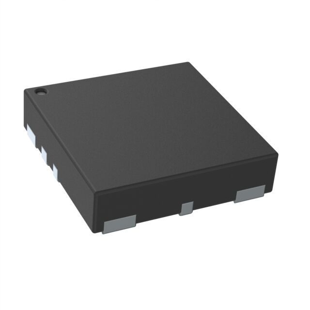MAX20408EAFLB/VY+