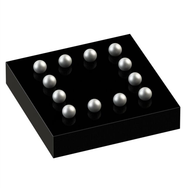 MP8699BGC-Z