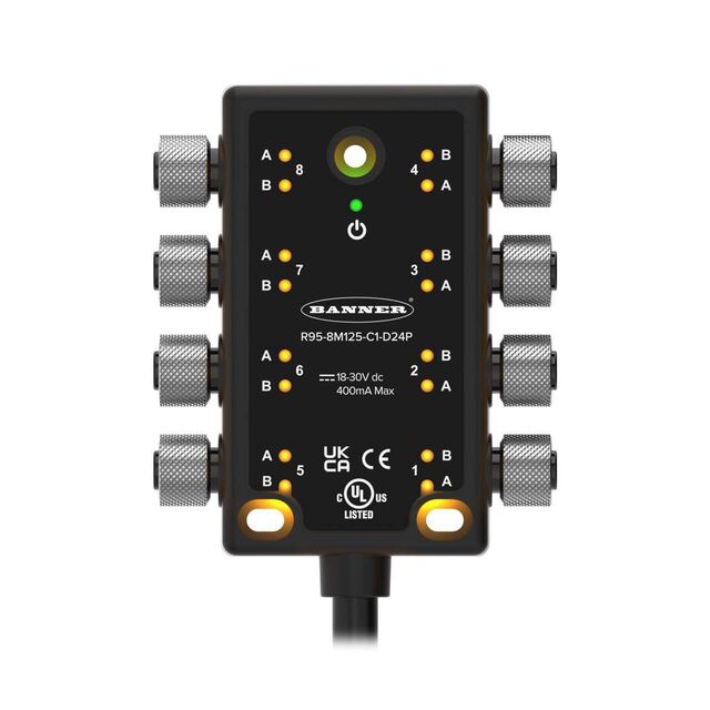 R95-8M125-C1-D24P