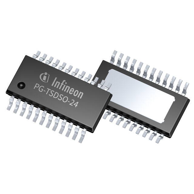 TLD60992ESXUMA1