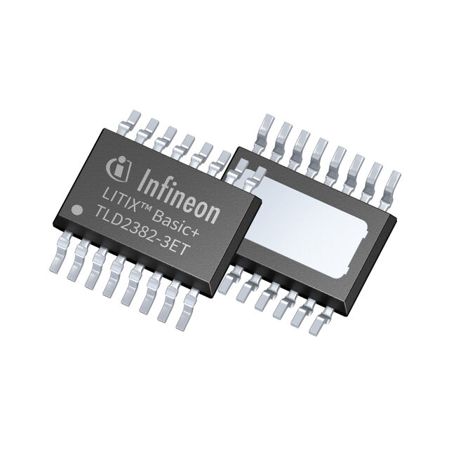 TLD23823ETXUMA1
