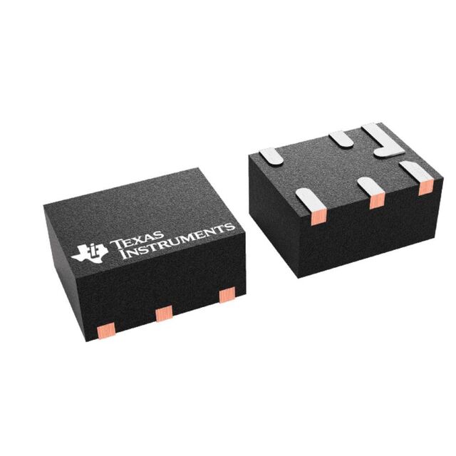 TPS92200D2RXLR