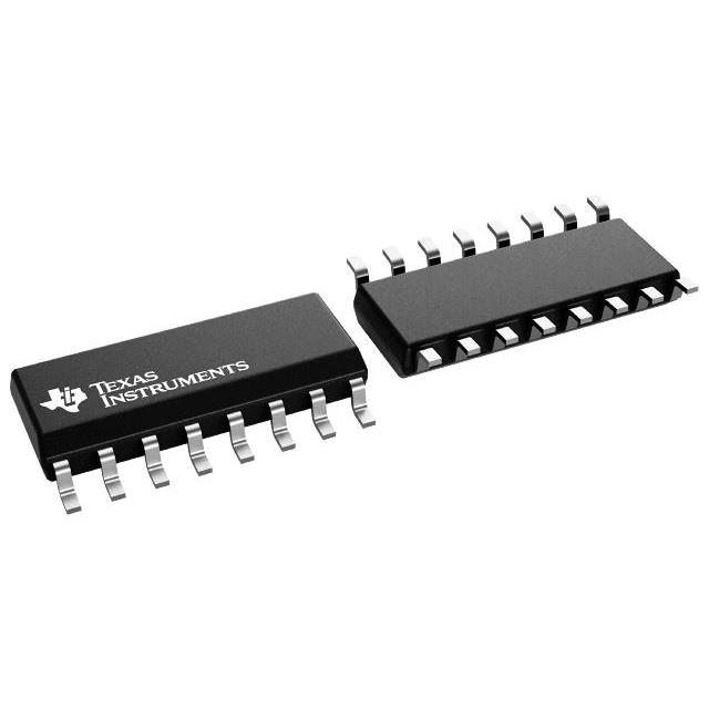 CD74HC4051NS