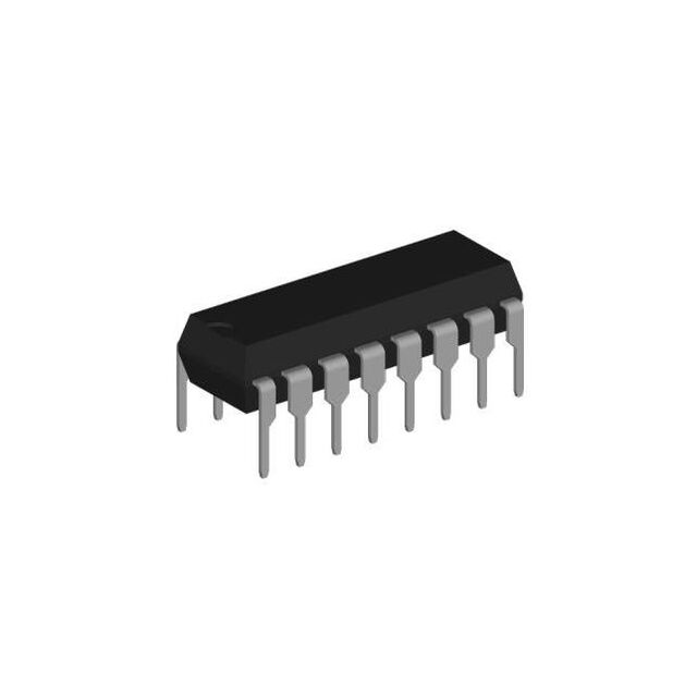 MAX232EN