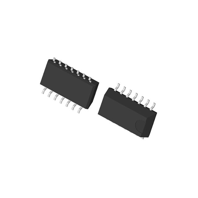 74HC08D