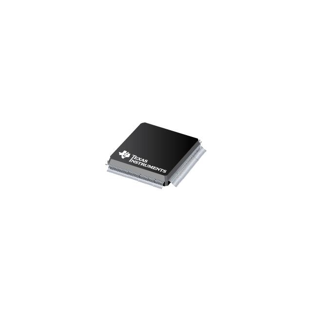 F28P650DH6NMRR