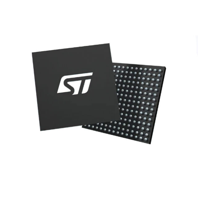 STM32H7S3L8H6