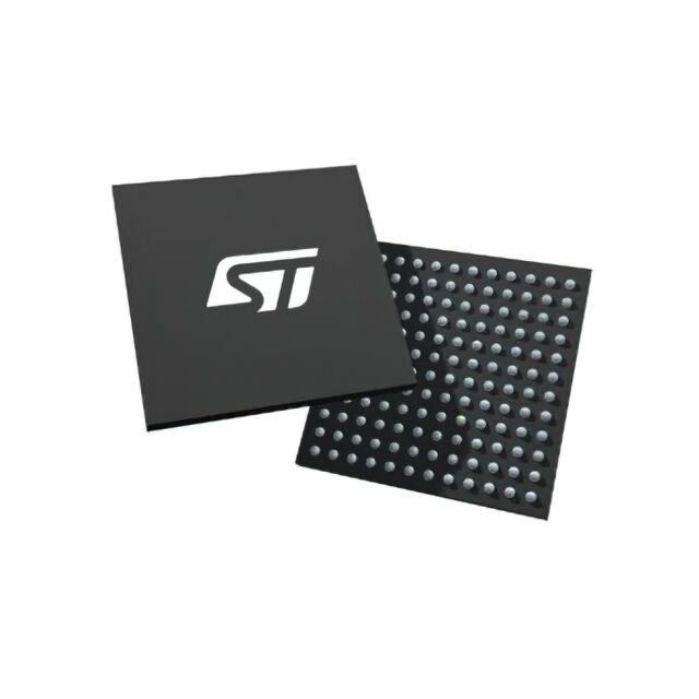 STM32H730ZBI6TR