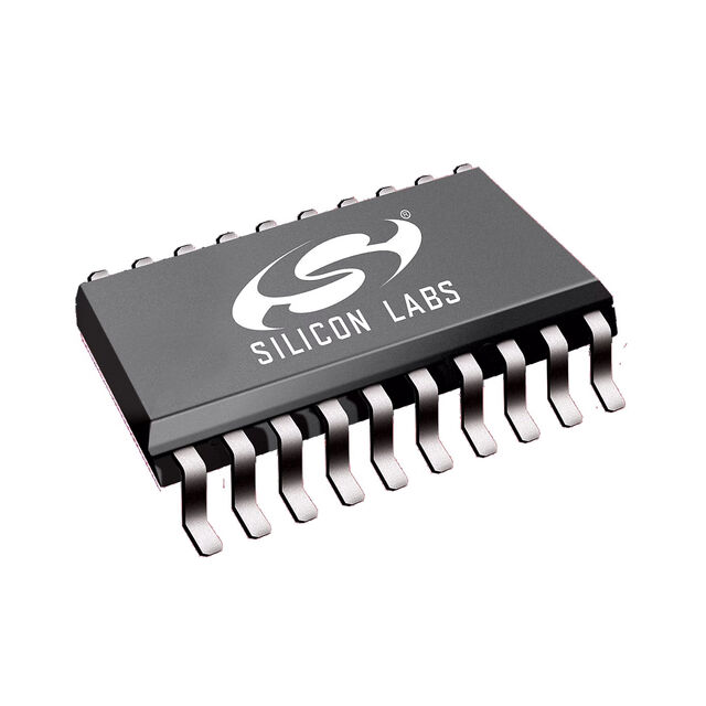 C8051F530-C-AT