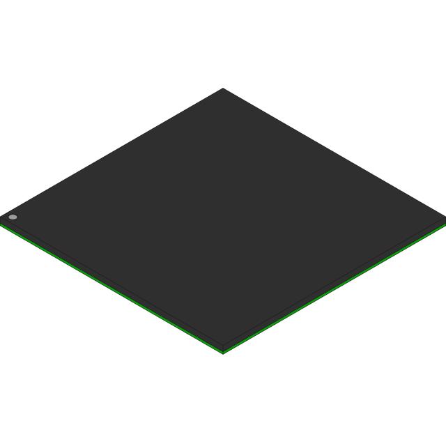 MPC8245LVV333D