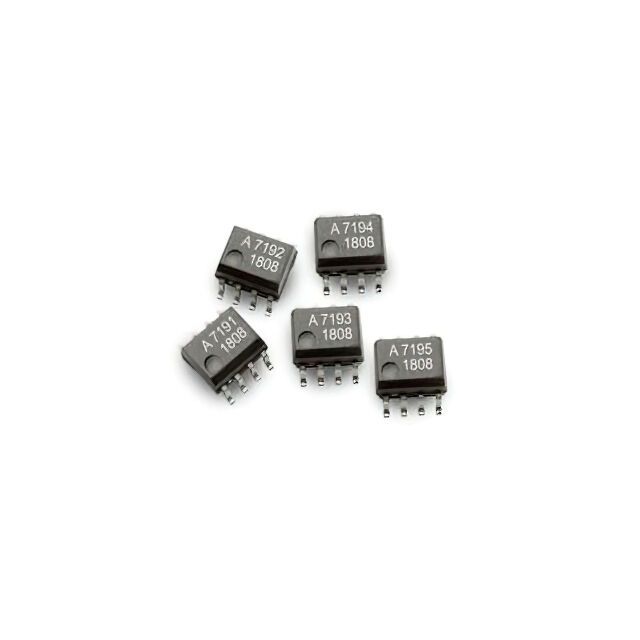 ACHS-7191-500E