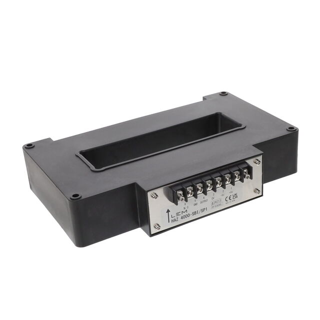 HAZ 4000-SBI/SP1