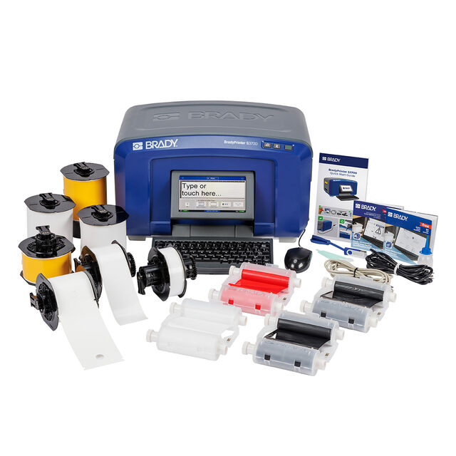 S3700-KIT-STARTER