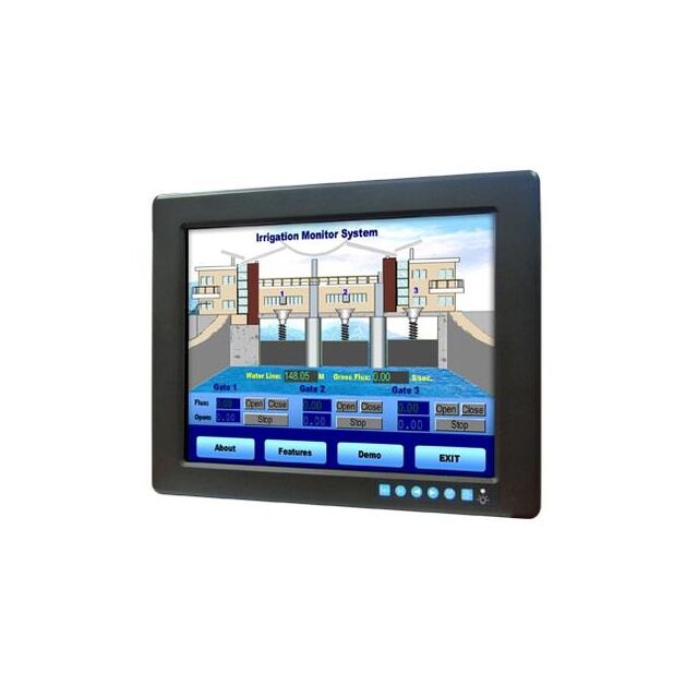 FPM-3151G-R3BE