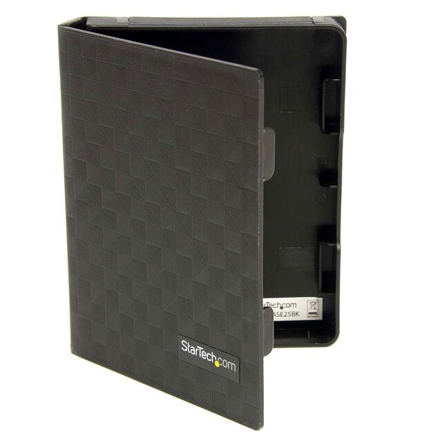 HDDCASE25BK