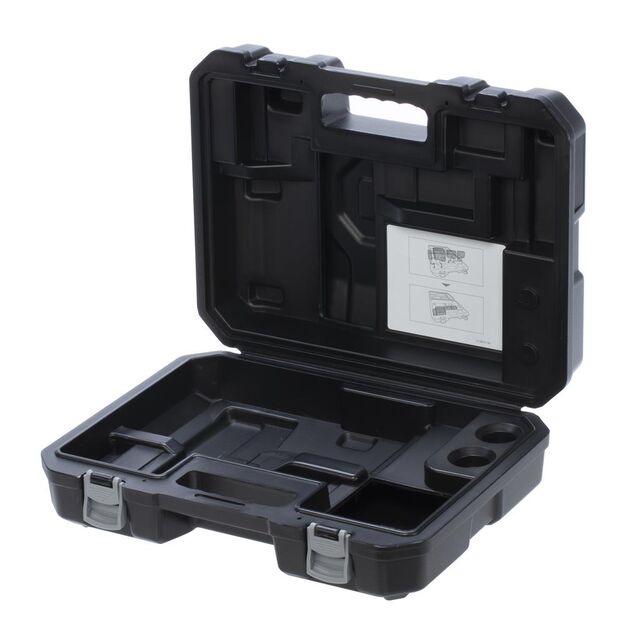 MP-CASE