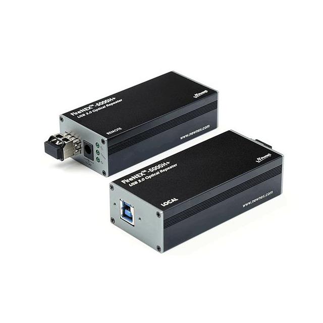 FIRENEX-5000H+