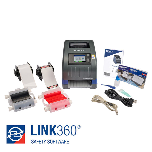 LINK360STARTPR